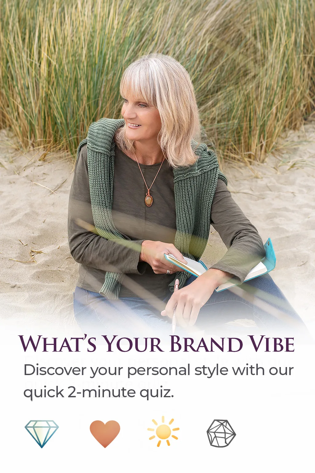 Brand-Vibe-Quiz Brand Vibe Quiz
