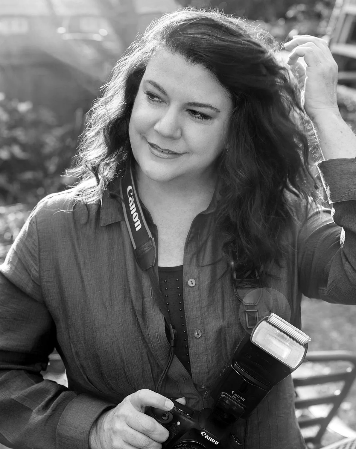 Gina Cinardo Photographer Photographer San Luis Obispo