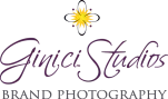 Ginici-Logo-med Ginici Studios Brand Photography