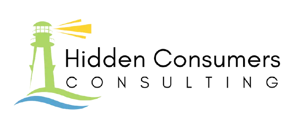 Hidden Consumers Consulting, brand Hidden Consumers Consulting, Irvine, CA