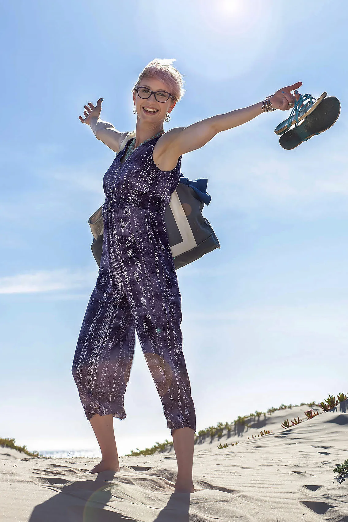 Megan Barnhard, Write with Megan, personal brand photography, Grover Beach, CA
